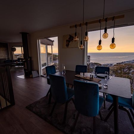 Runde Panorama - Orneredet Villa Kültér fotó